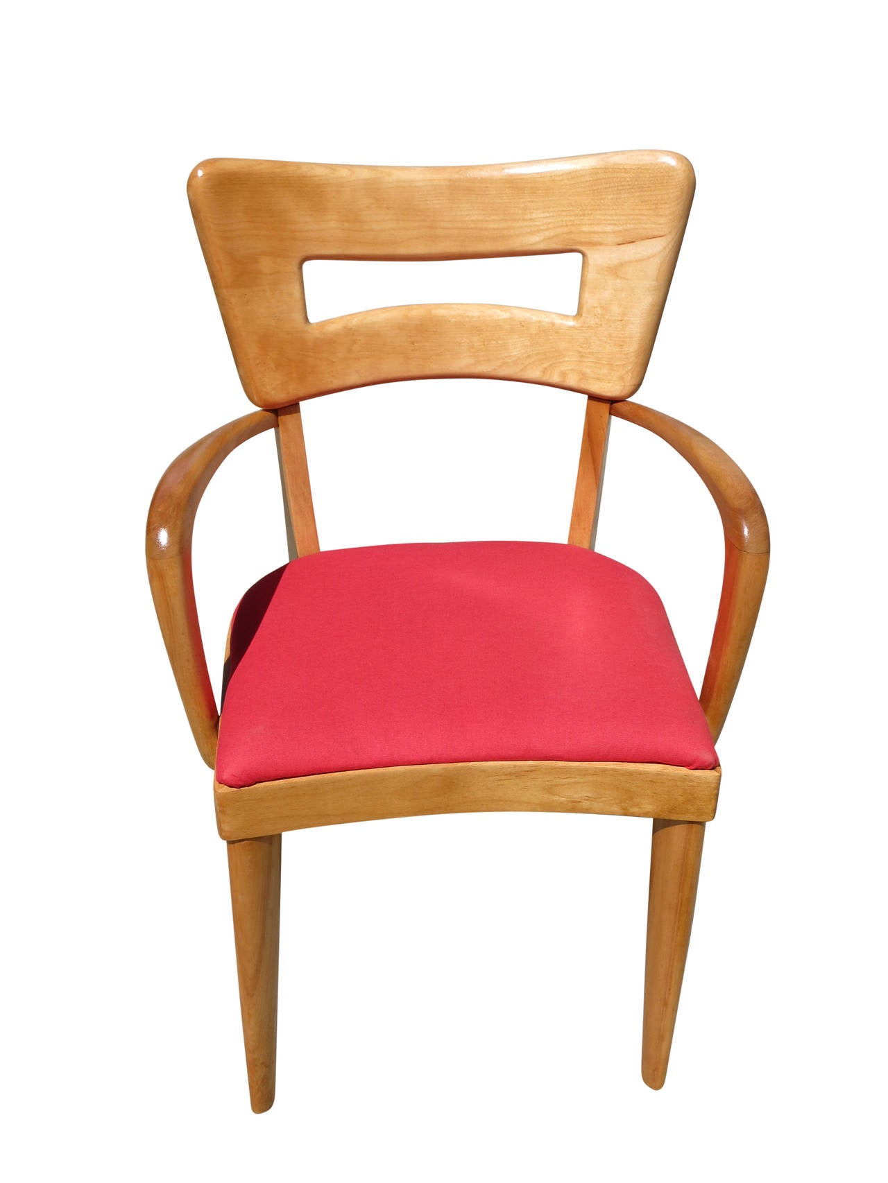 heywood brothers and wakefield company rocking chair