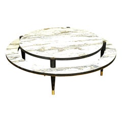 Mid-Century Modern Two-Tier Coffee Table **Saturday Sale** 7