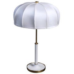 Vintage Josef Frank Table Lamp, Model 2466