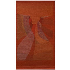Theo Moorman Tapestry 2