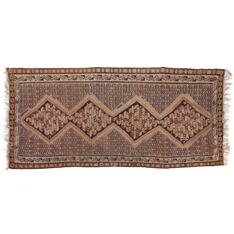 Turkish Kilim