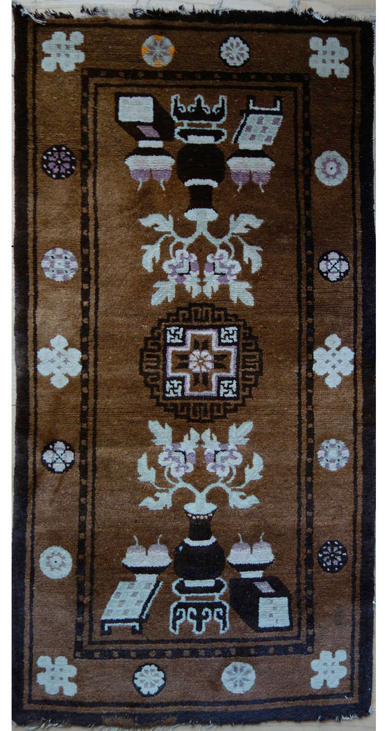 chinese carpet