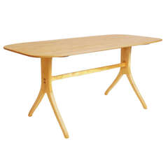 Carl Malmsten Sofa Table