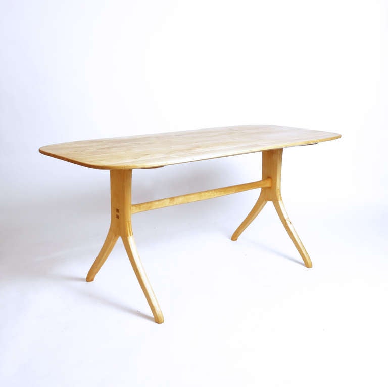 Carl Malmsten Sofa Table