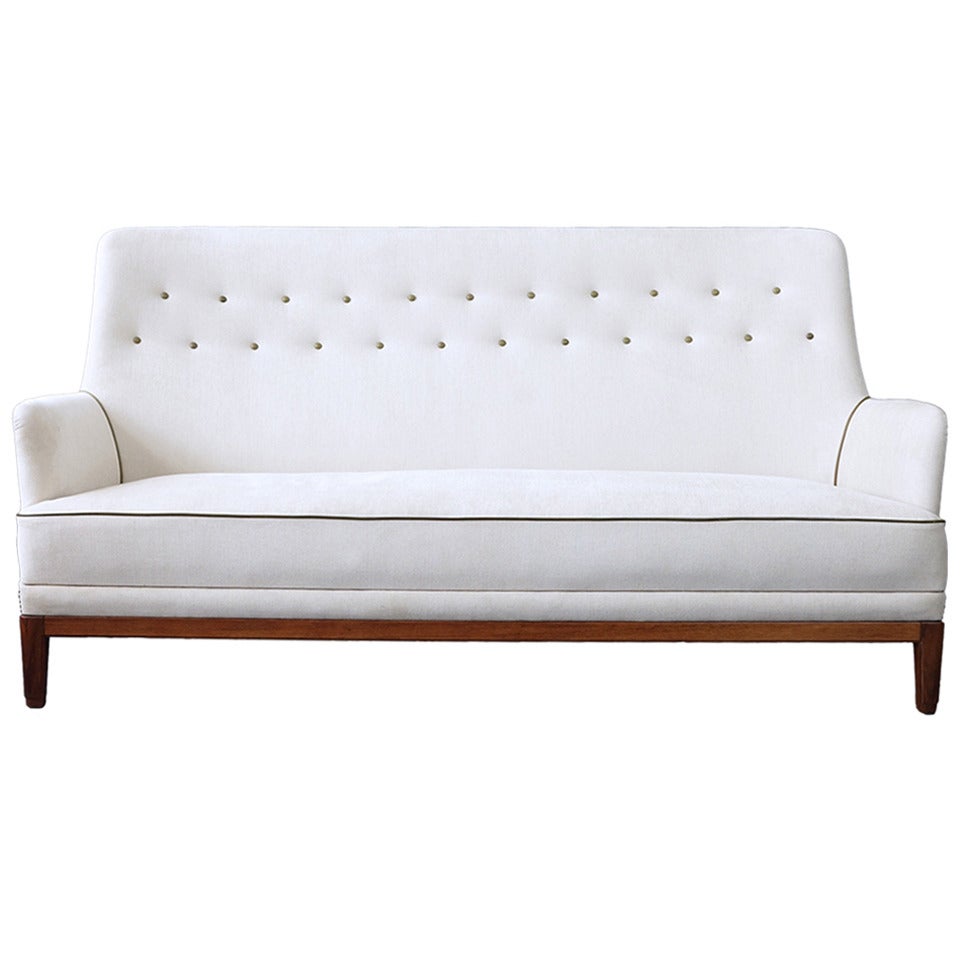 Swedish Moderne Sofa