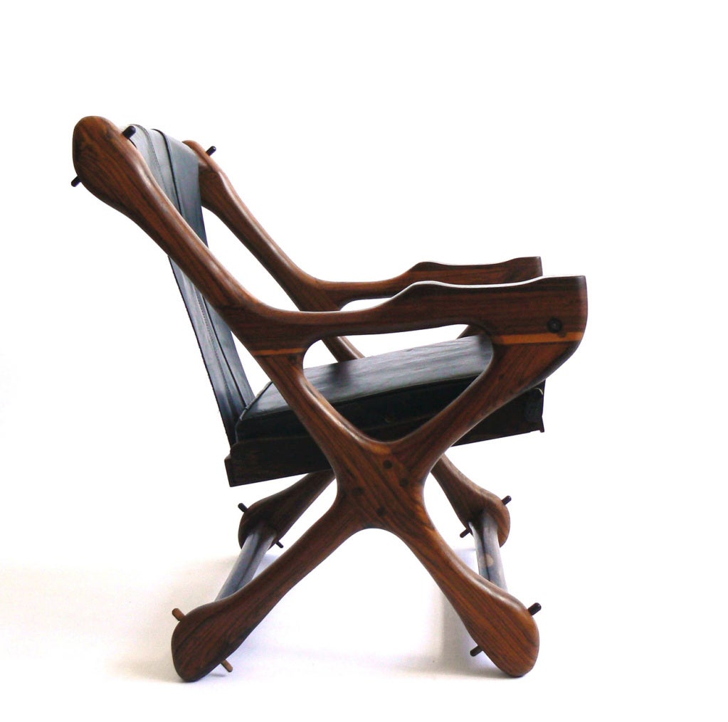 don shoemaker chair