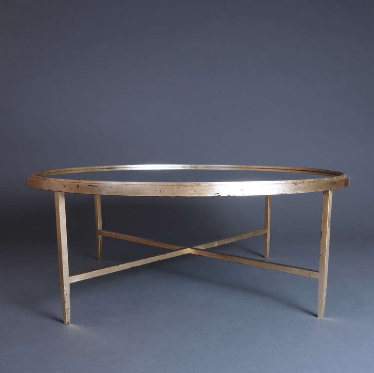 Daedalus Table In Excellent Condition For Sale In New York, NY