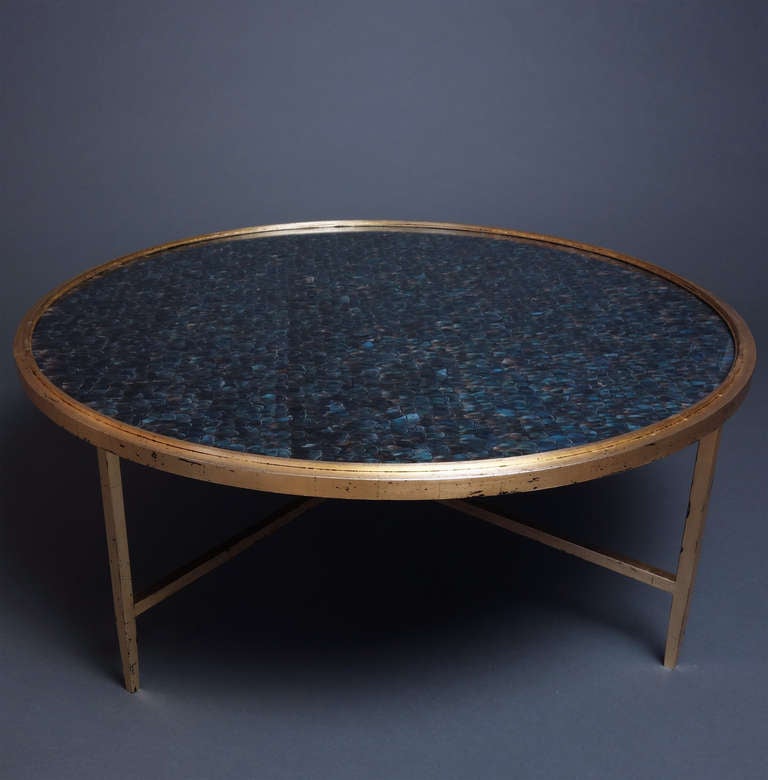 Contemporary Daedalus Table For Sale