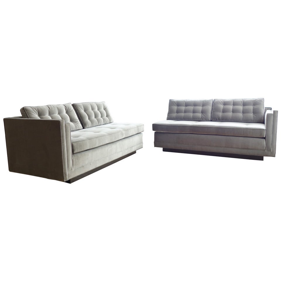 Sectional Sofa by Paul McCobb for Directional