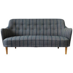 Carl Malmsten "Samsas" Sofa