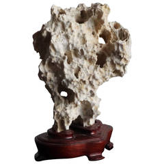 Chinese Scholar's Rock 12