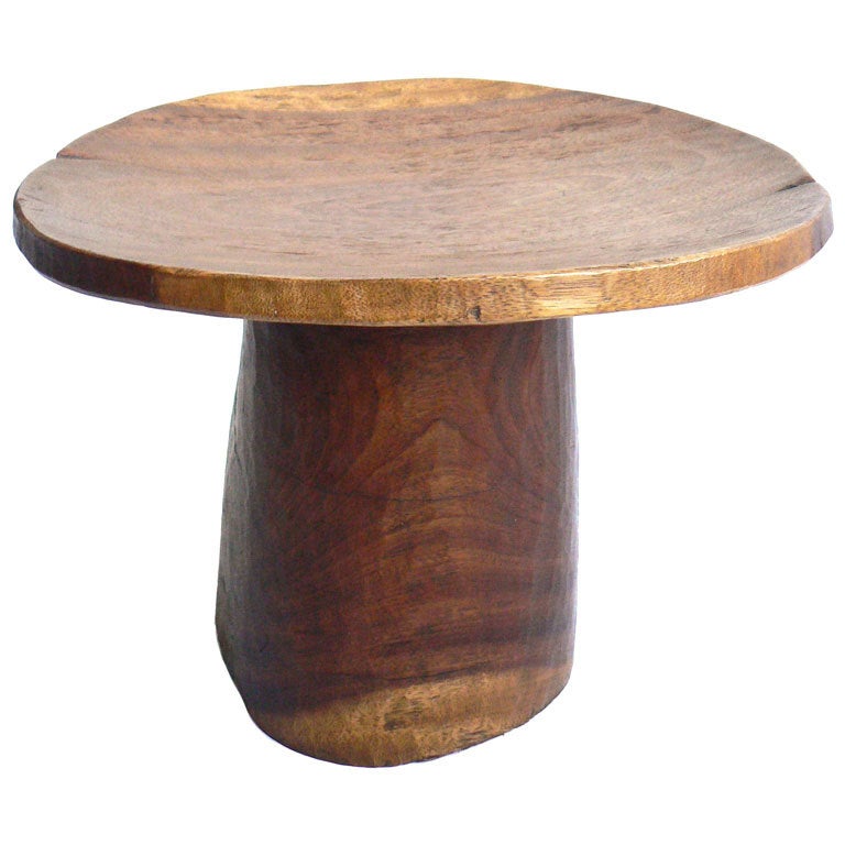 African Stool