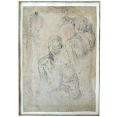 Baldassare Franceschini Called Il Volterrano 5
