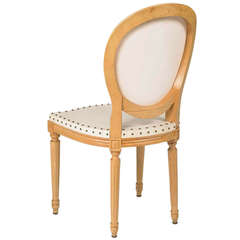 "Luis Luis" Chair