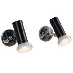 Pair of Wall Lights