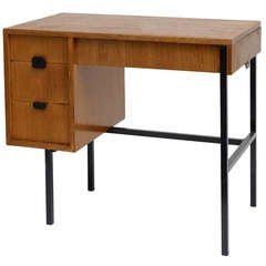 Multitable Desk by Jacques Hitier, 1958