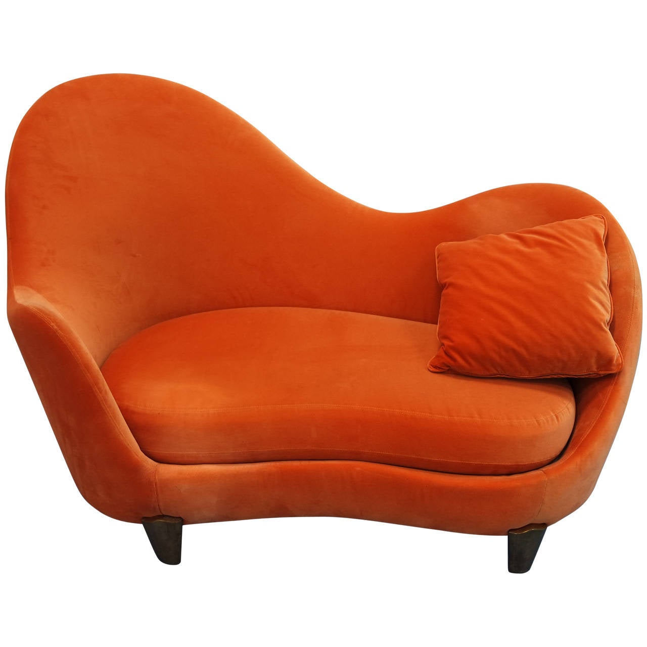 Koala Sofa by Elizabeth Garouste and Mattia at 1stDibs koala