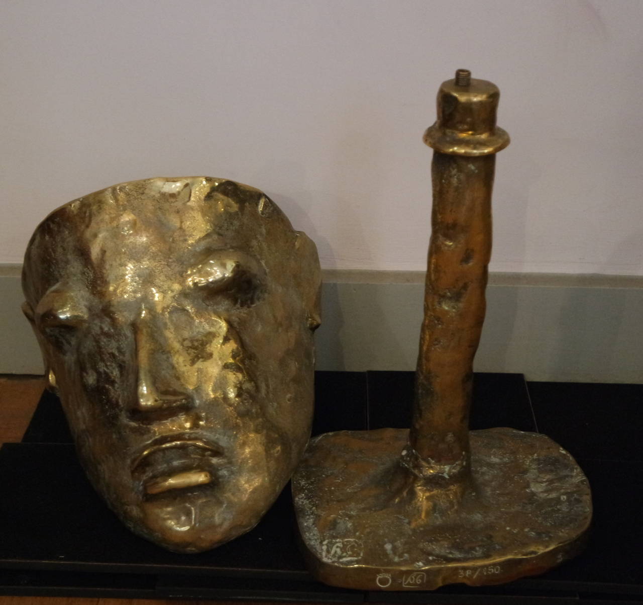 lampe garouste et bonetti