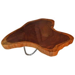 Fantastic Wood Coffee Table 9