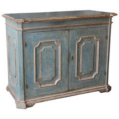 18th Century Italian Credenza from Venice, Italy 8