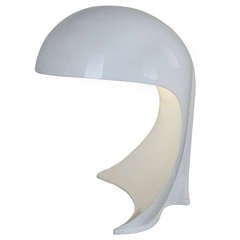 Used "Dania" Table Lamp