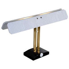 "Capalonga" Table Lamp
