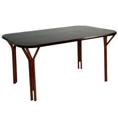 Table by Gregotti, Meneghetti, Stoppino for Sim