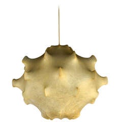 "Taraxacum" pendant by Achille & Pier Giacomo Castiglioni for Flos