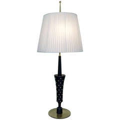 Grandiose Stilnovo Table Lamp