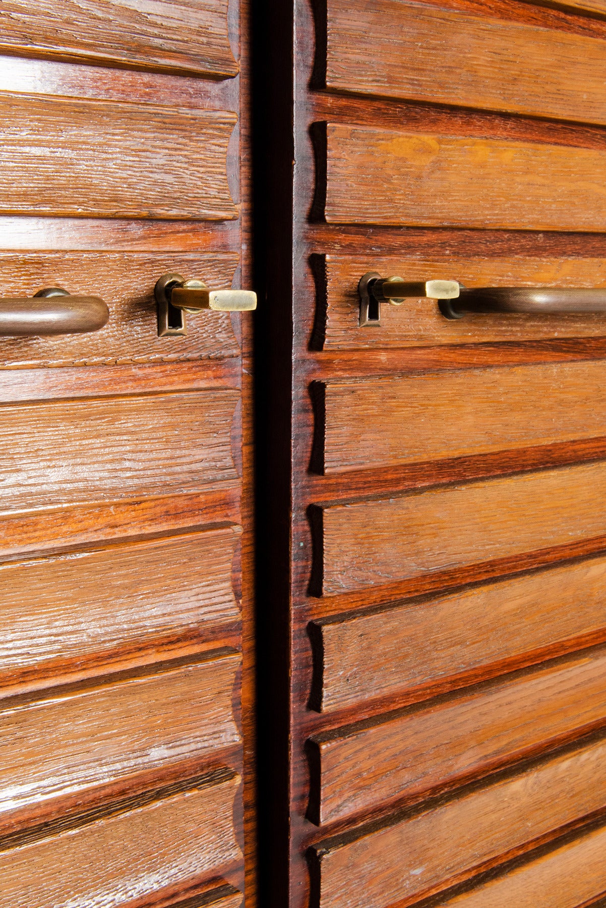 Extraordinary Armoire, Italy, 1930s 1