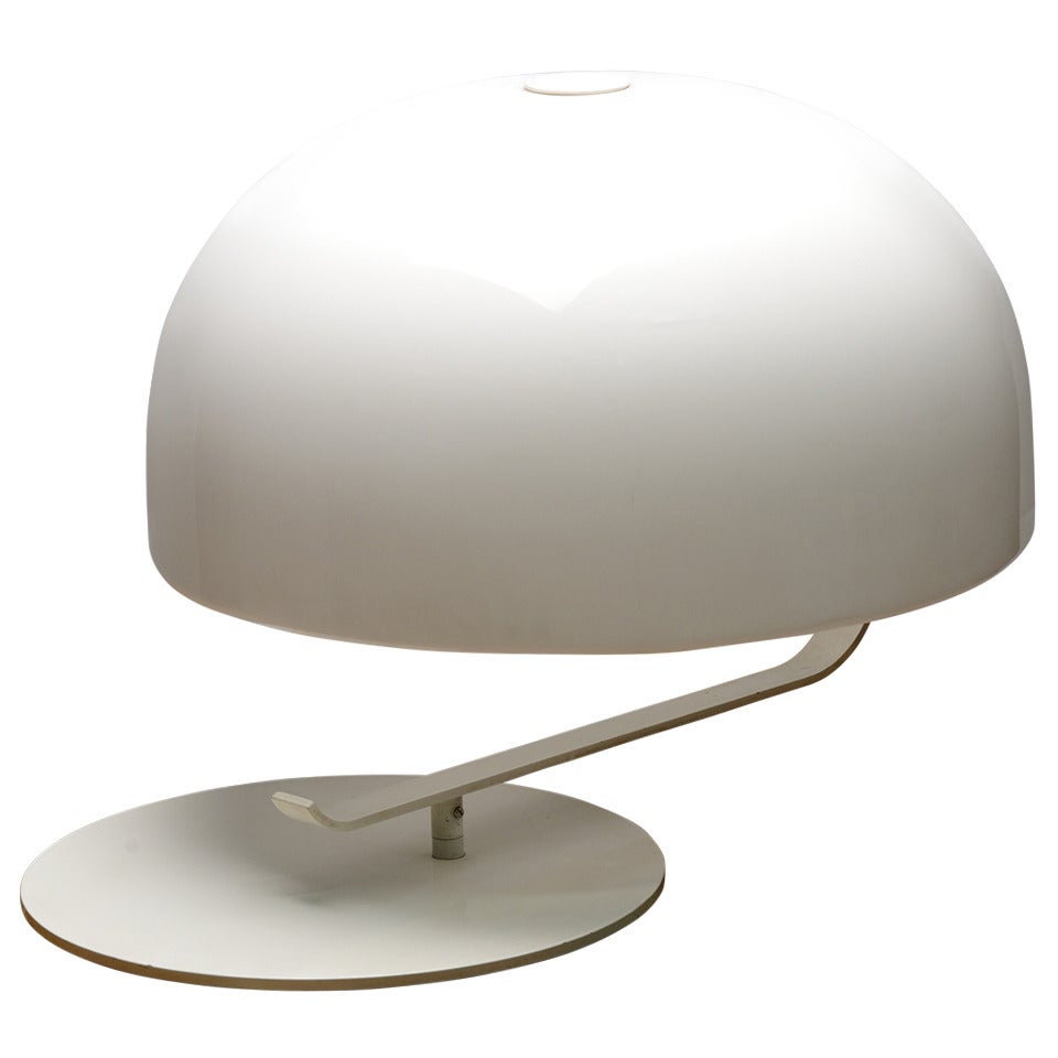 Model 275 table lamp by Marco Zanuso for O-Luce