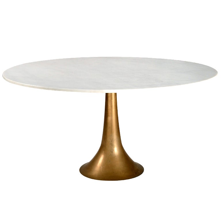Table by Angelo Mangiarotti