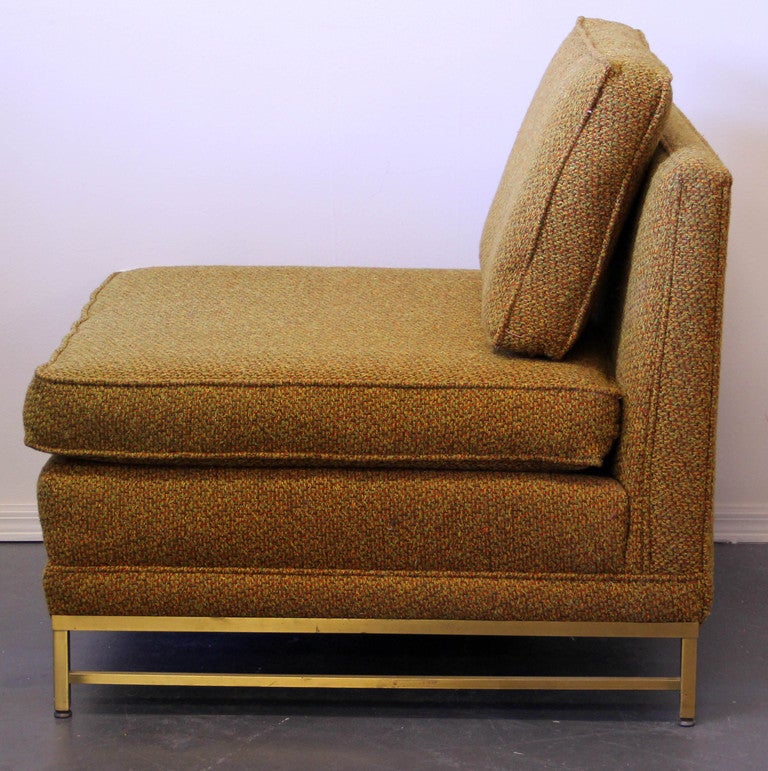 Mid-Century Modern Paul McCobb Directional Designs Lounge Chair