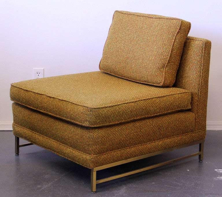 This chair is featured in the 1956 Paul McCobb catalog 