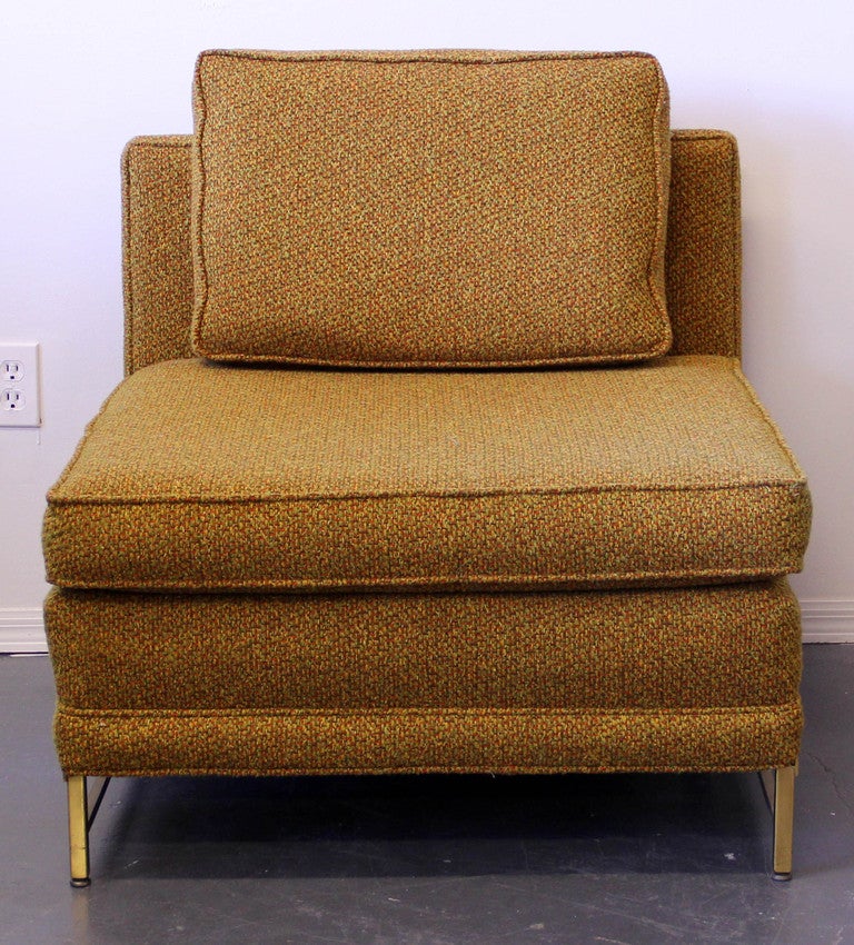 Paul McCobb Directional Designs Lounge Chair 1
