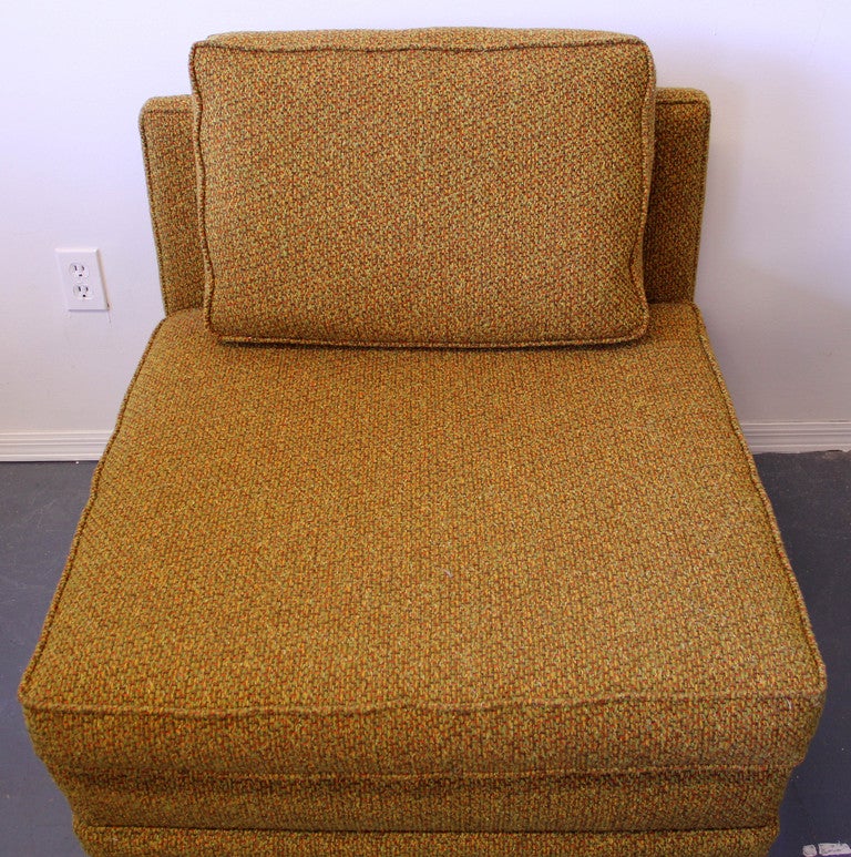 Paul McCobb Directional Designs Lounge Chair In Excellent Condition In Minneapolis, MN