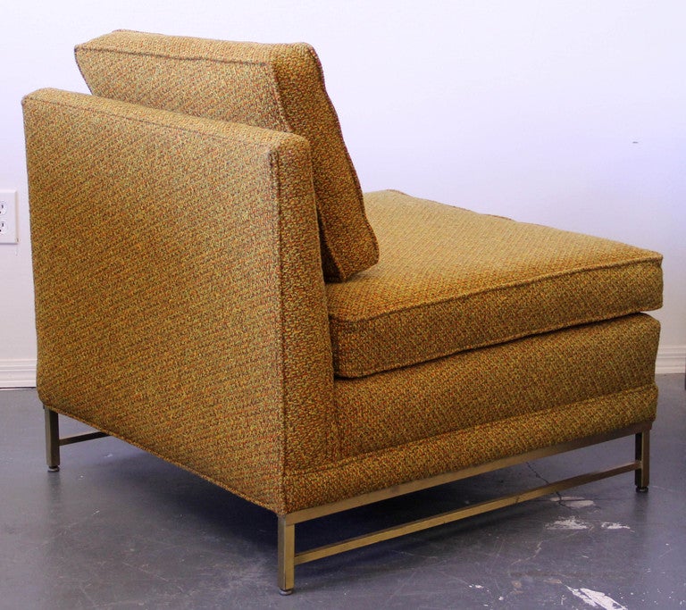 Paul McCobb Directional Designs Lounge Chair 2