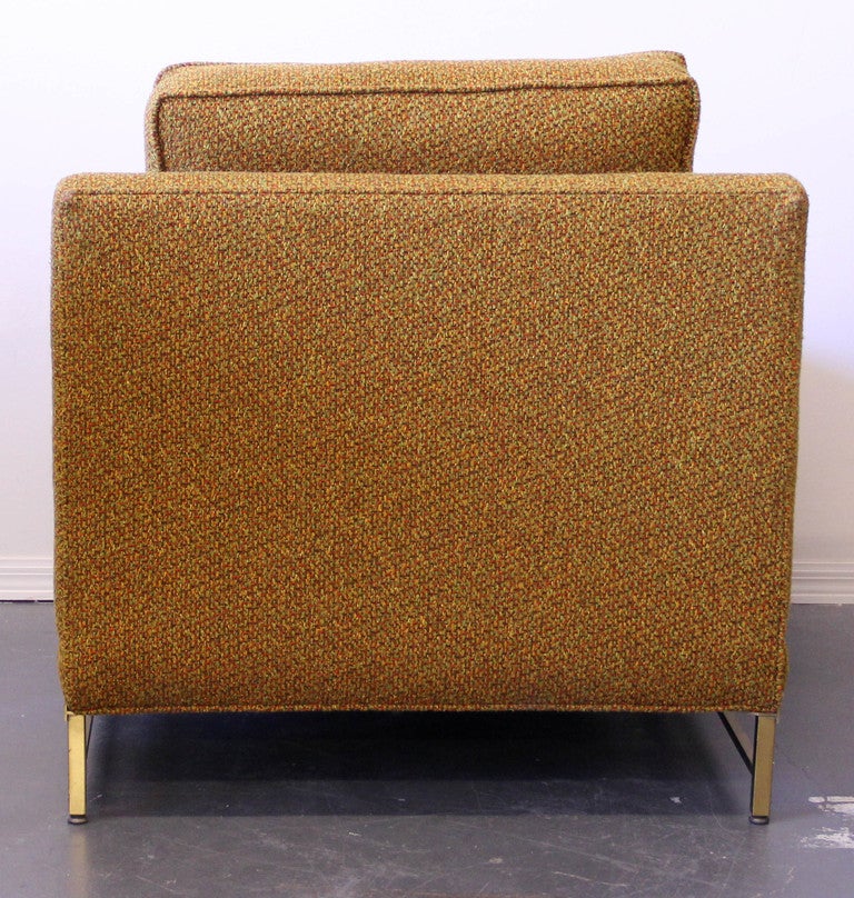 Mid-20th Century Paul McCobb Directional Designs Lounge Chair
