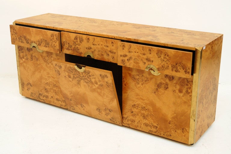 sideboard made in brar root