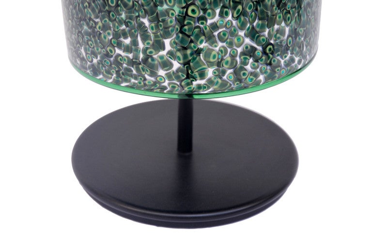 Table lamp Neverrino - 1970- Vistosi