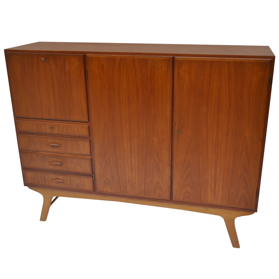 Nordic Cabinet 60's
