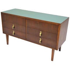 Vintage Cabinet 50's Italian Work