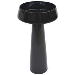 Ceramic Planter by Angelo Mangiarotti for Cappellini