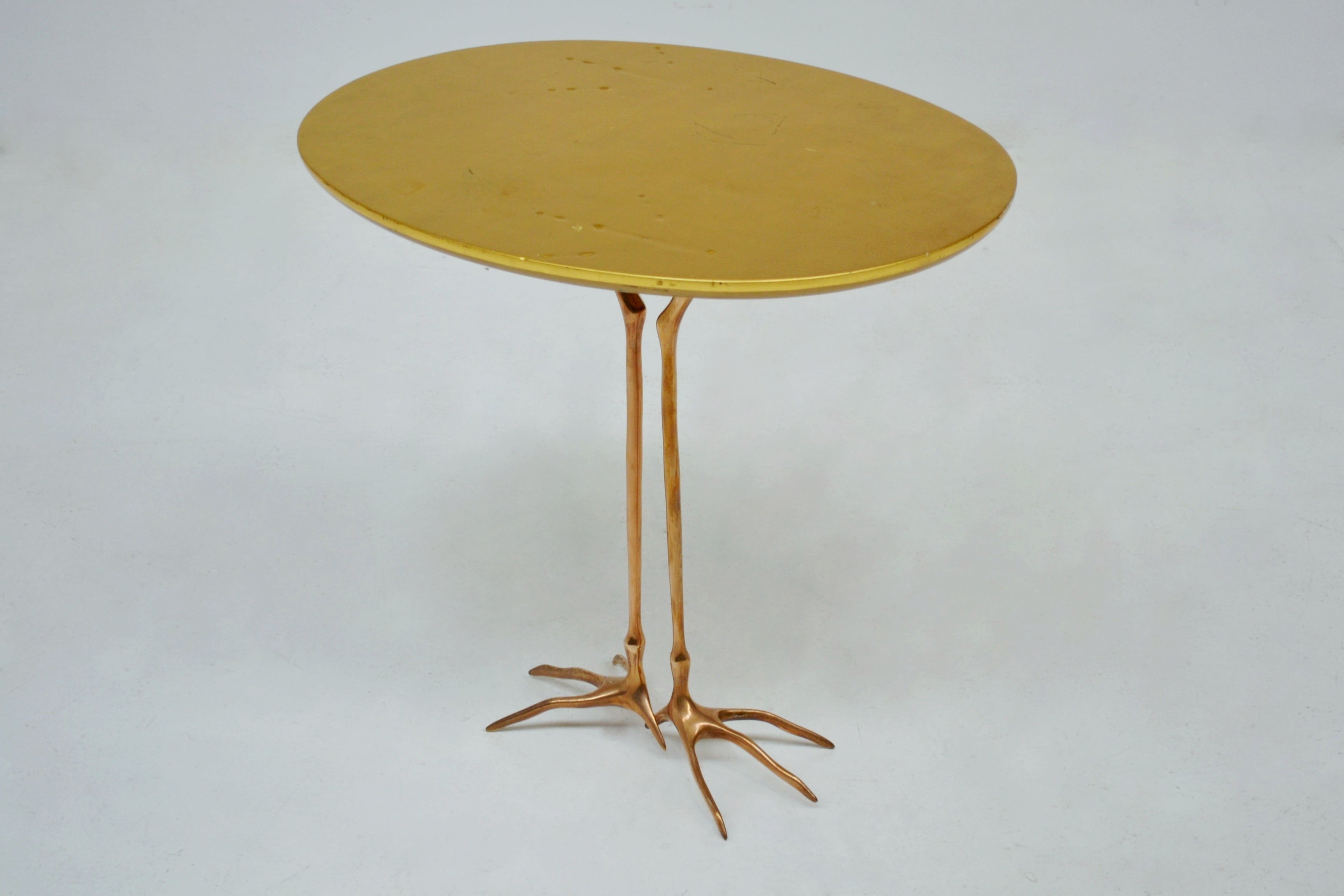 Occasional table Traccia- Meret Oppenheim- Simon