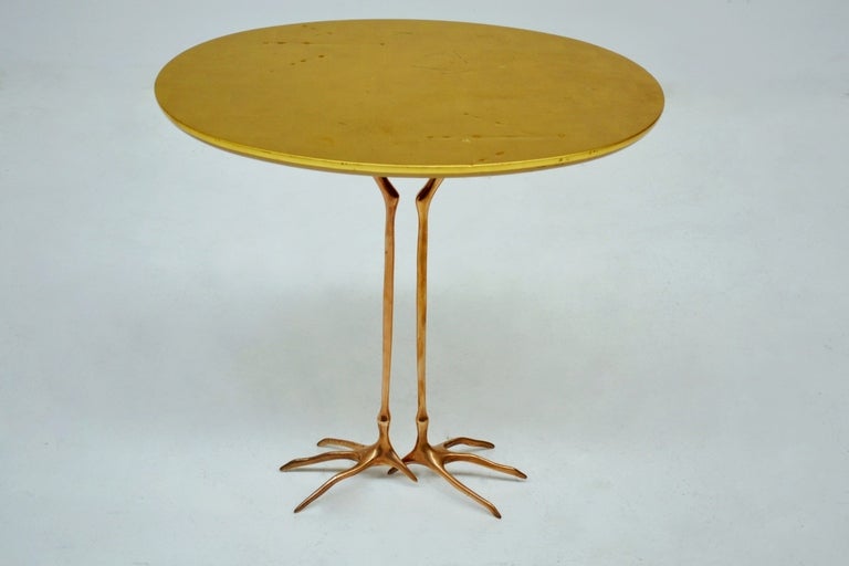 Occasional table design of 1939