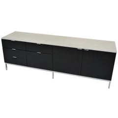 Credenza- Florence Knoll- Knoll Int.
