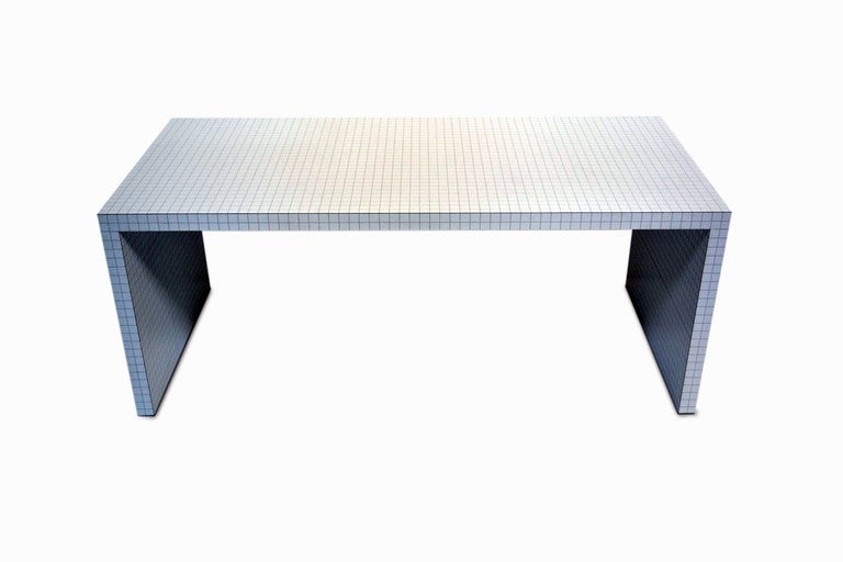 Table designer Superstudio production Zanotta- 1970