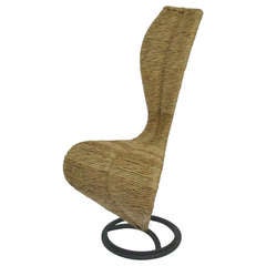 S Chair, Tom Dixon, Cappellini