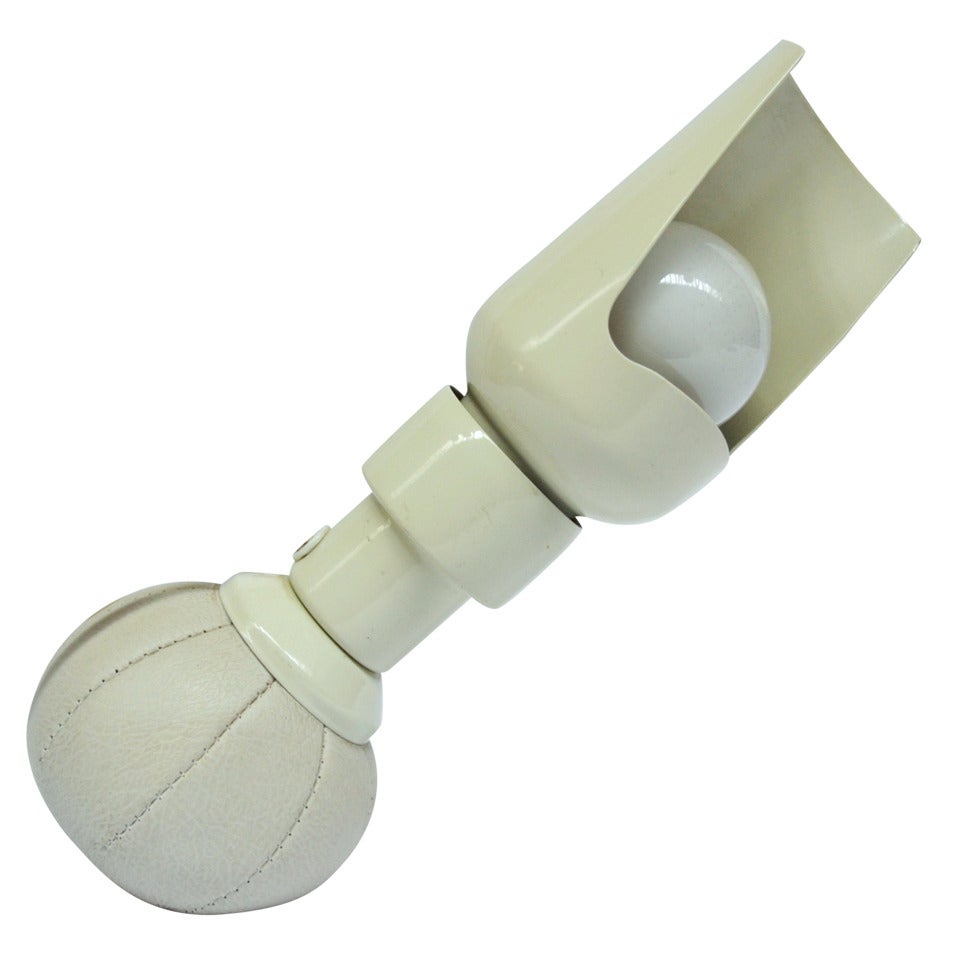 Table Lamp 600- Gino Sarfatti-Arteluce