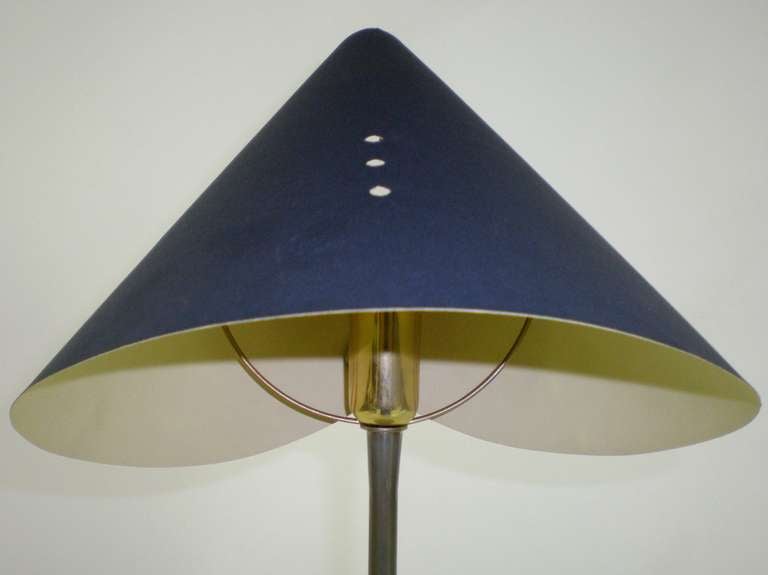Mid-Century Modern Table lamp 